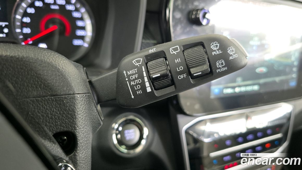 KG_Mobility_Ssangyong TIBOLI 2024