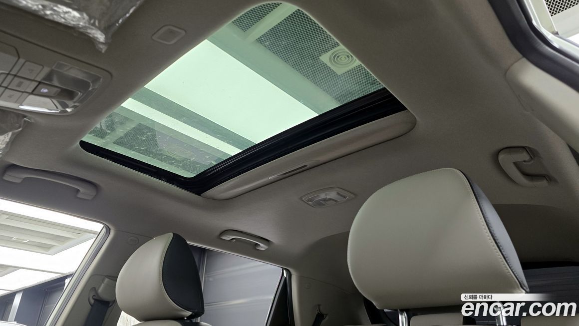 KG_Mobility_Ssangyong TIBOLI 2024