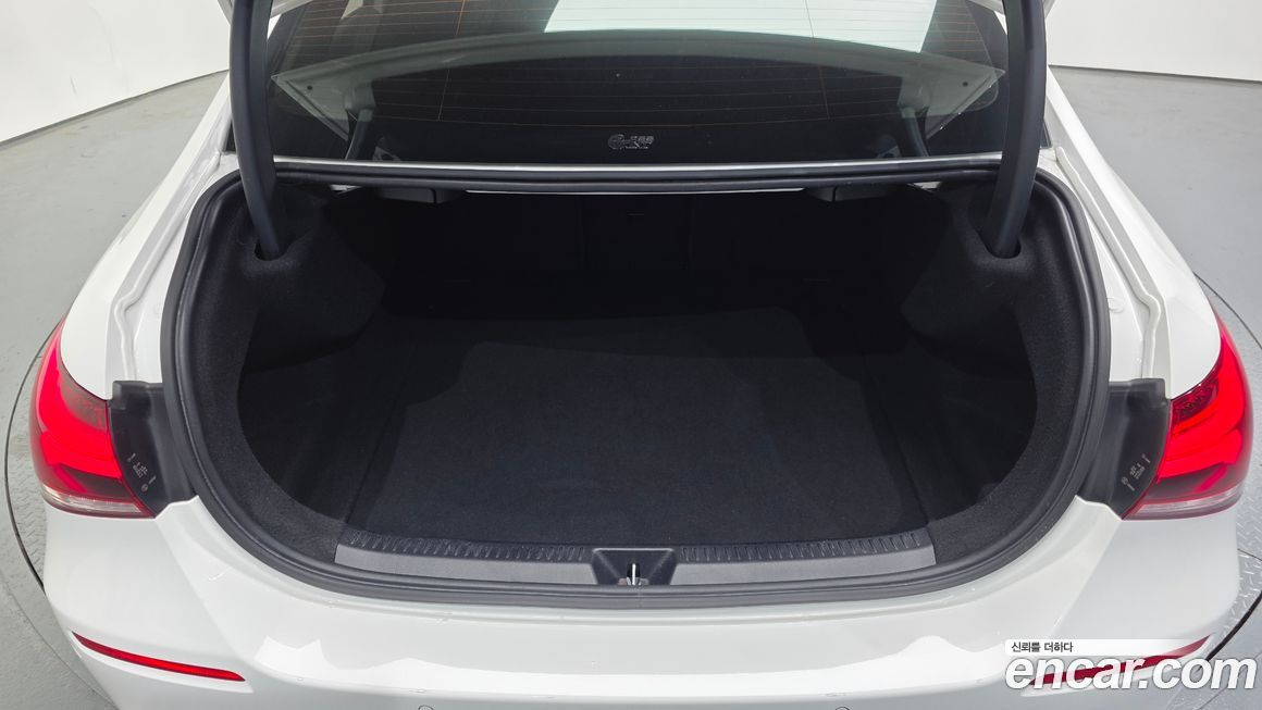 Mercedes-Benz A-Class 2021