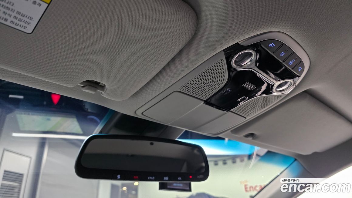 Hyundai Grandeur 2018