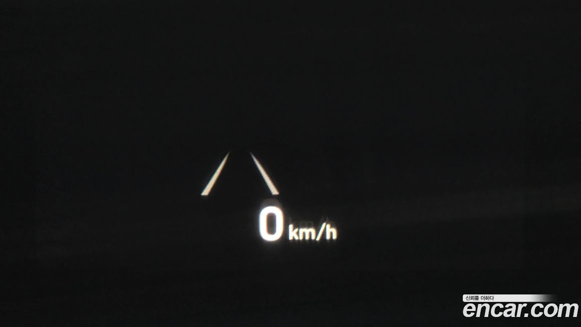 Hyundai Grandeur 2018