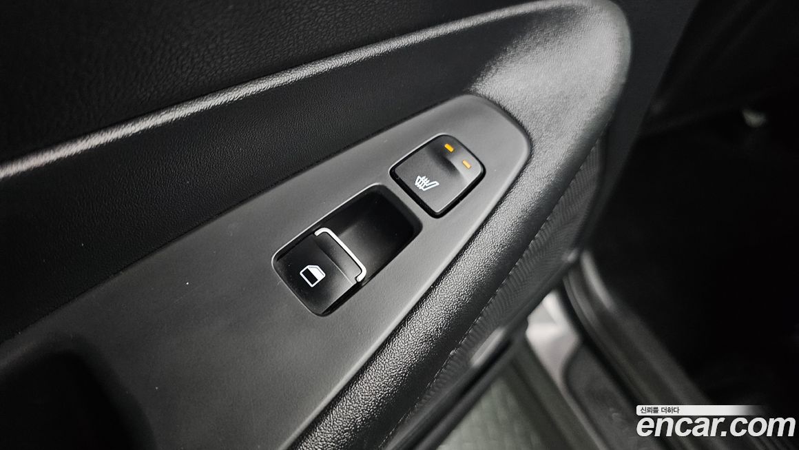 Hyundai Santafe 2020