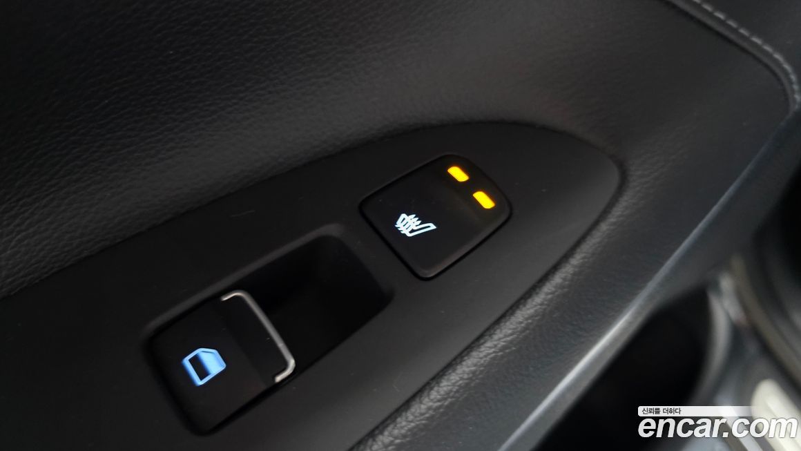 Hyundai Grandeur 2018