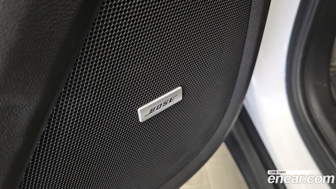 ChevroletGMDaewoo Traverse 2020