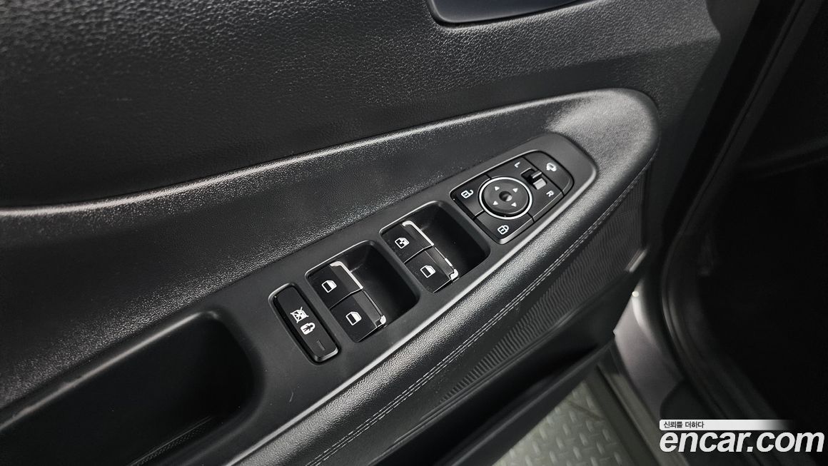 Hyundai Santafe 2020