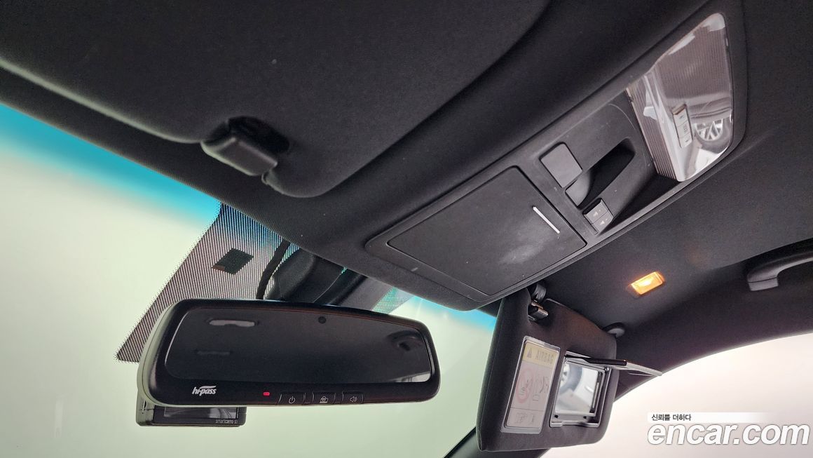 KG_Mobility_Ssangyong Rexton 2020