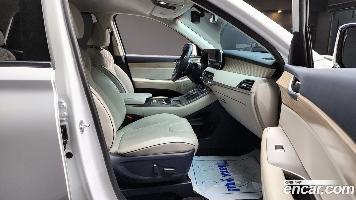 Hyundai Palisade 2020