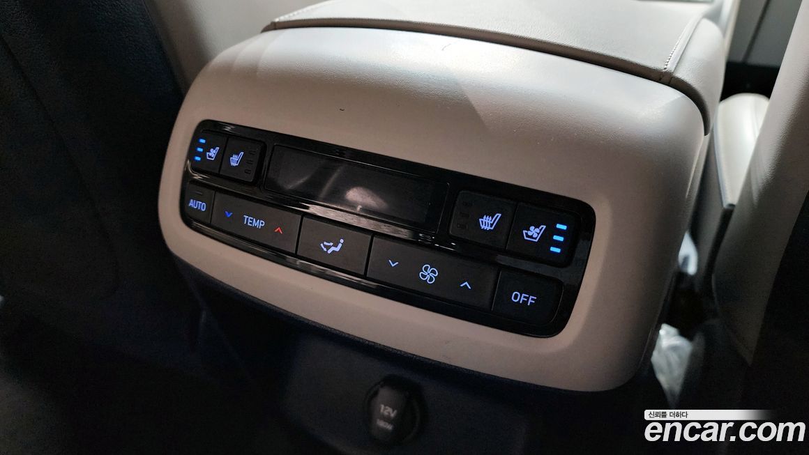 Hyundai Palisade 2020