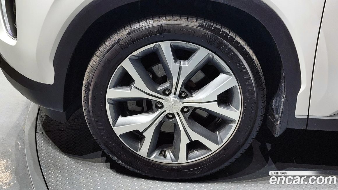 Hyundai Palisade 2020