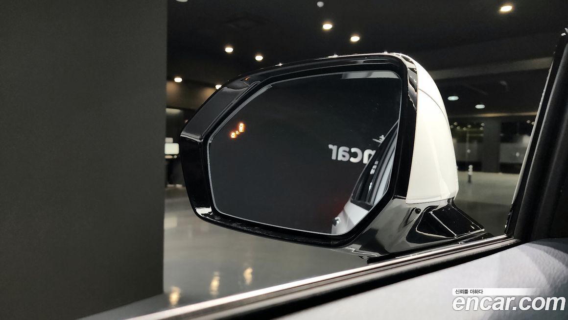 Hyundai Palisade 2020