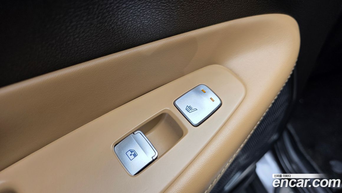 Hyundai Santafe 2022