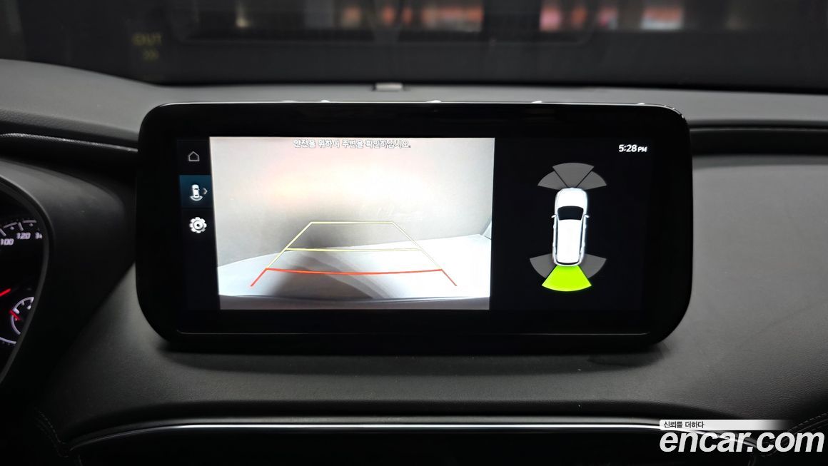 Hyundai Santafe 2022