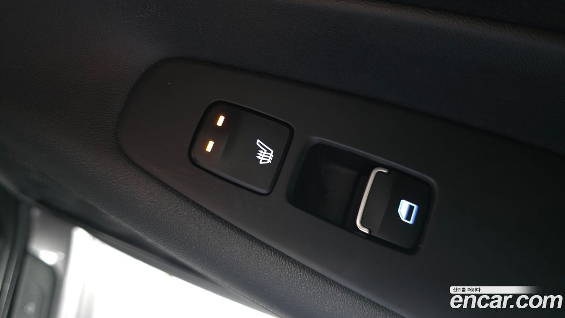 Hyundai Santafe 2022