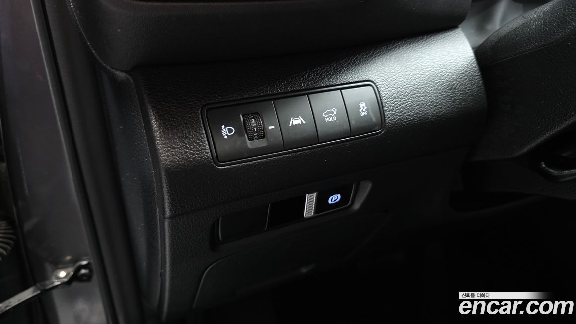 Hyundai Santafe 2022