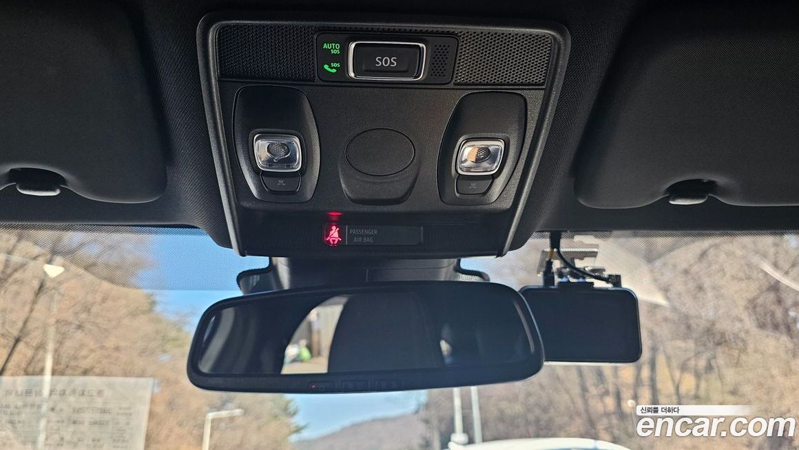 Renault-KoreaSamsung Arkana 2025