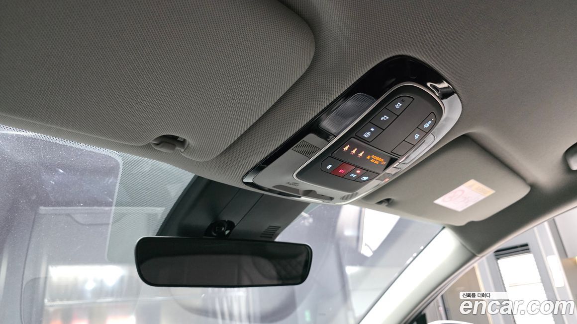 Hyundai Santafe 2022