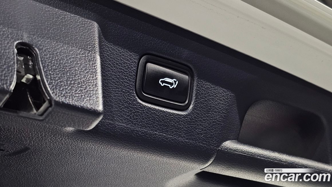 Hyundai Palisade 2019