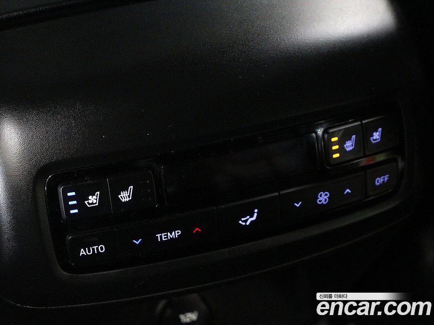 Hyundai Palisade 2019