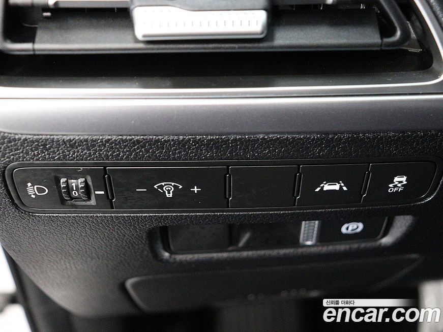 Hyundai Palisade 2019