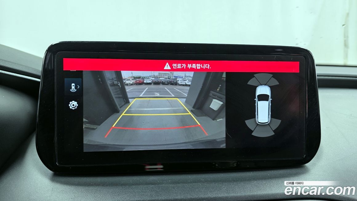 Hyundai Santafe 2022