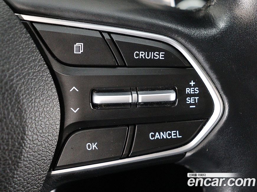 Hyundai Palisade 2019