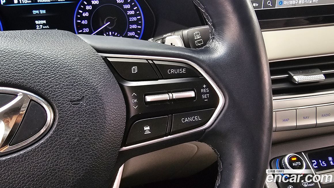 Hyundai Palisade 2019