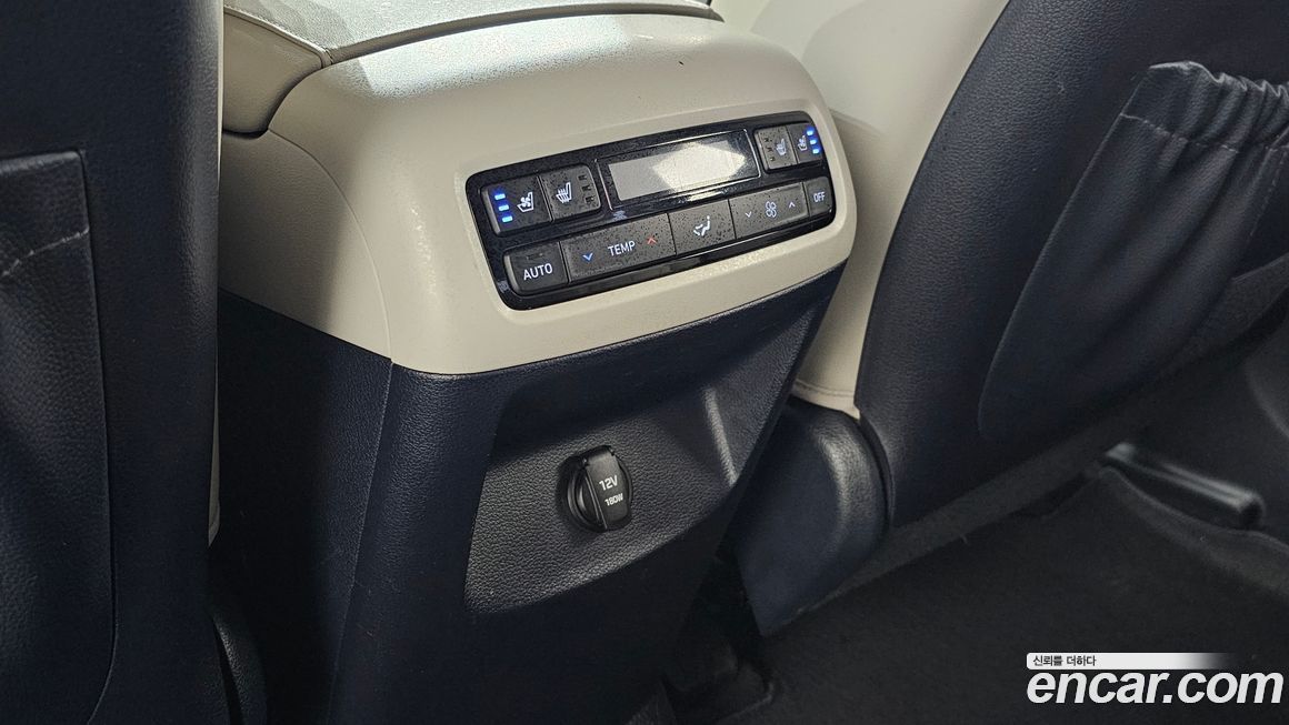 Hyundai Palisade 2019