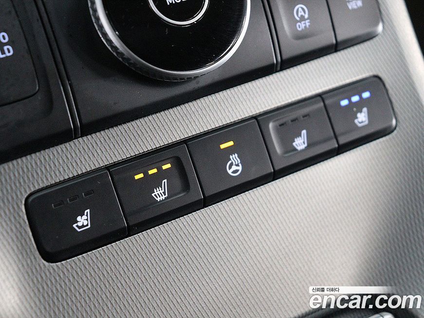 Hyundai Palisade 2019