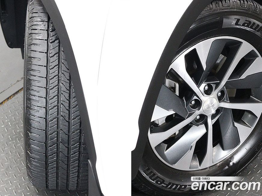 Hyundai Palisade 2019