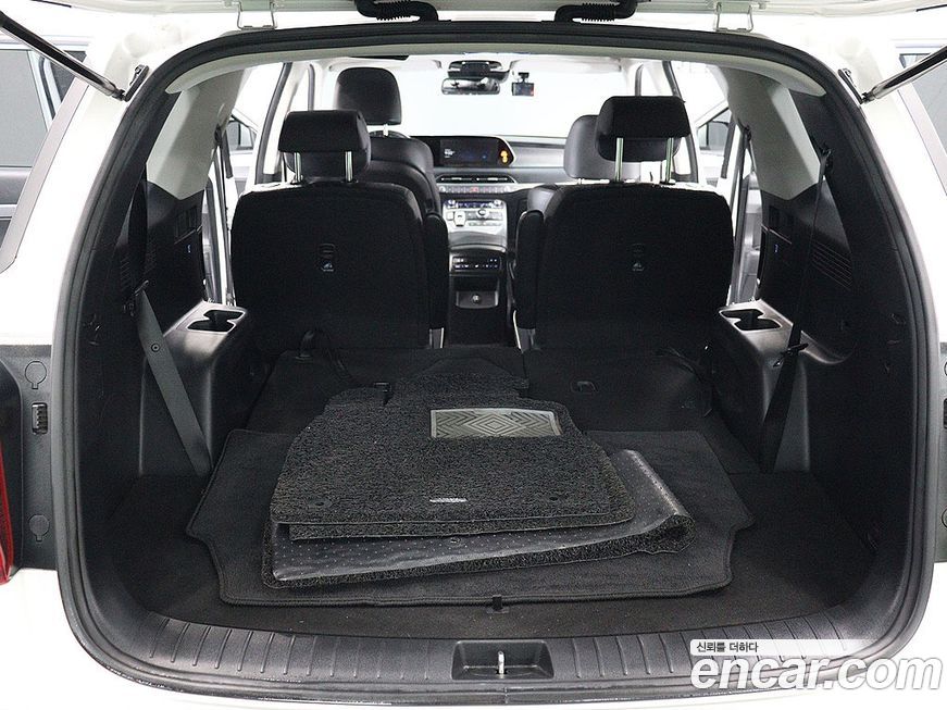 Hyundai Palisade 2019