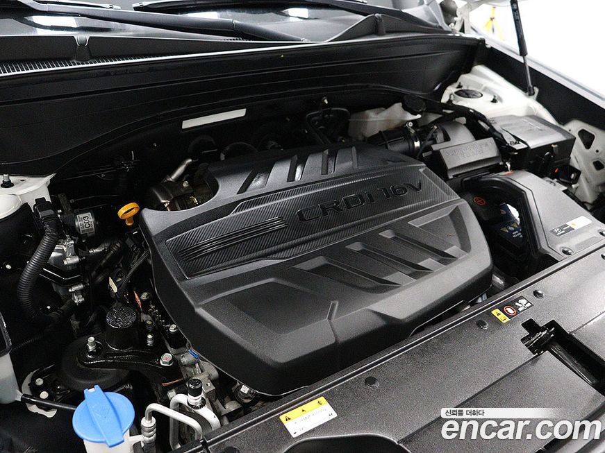 Hyundai Palisade 2019