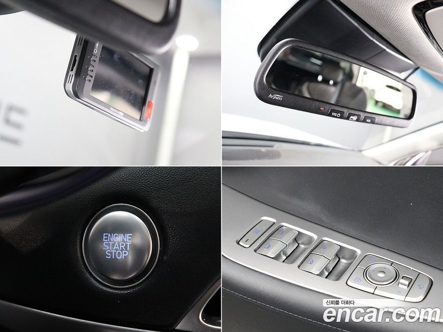 Hyundai Palisade 2019