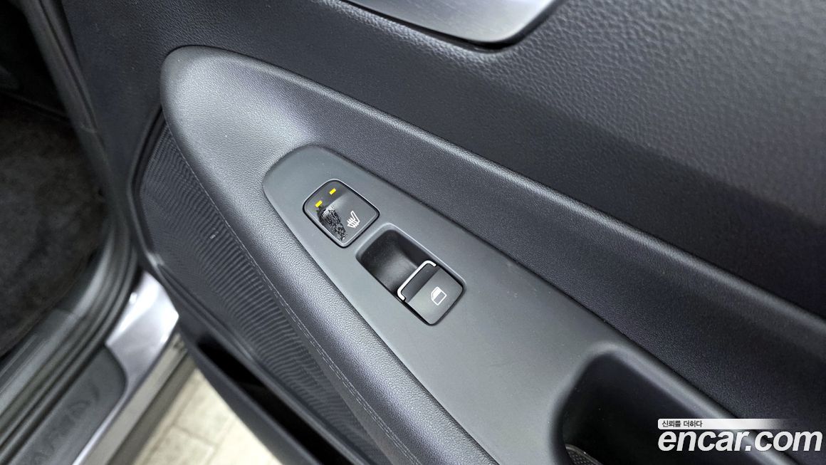 Hyundai Santafe 2022