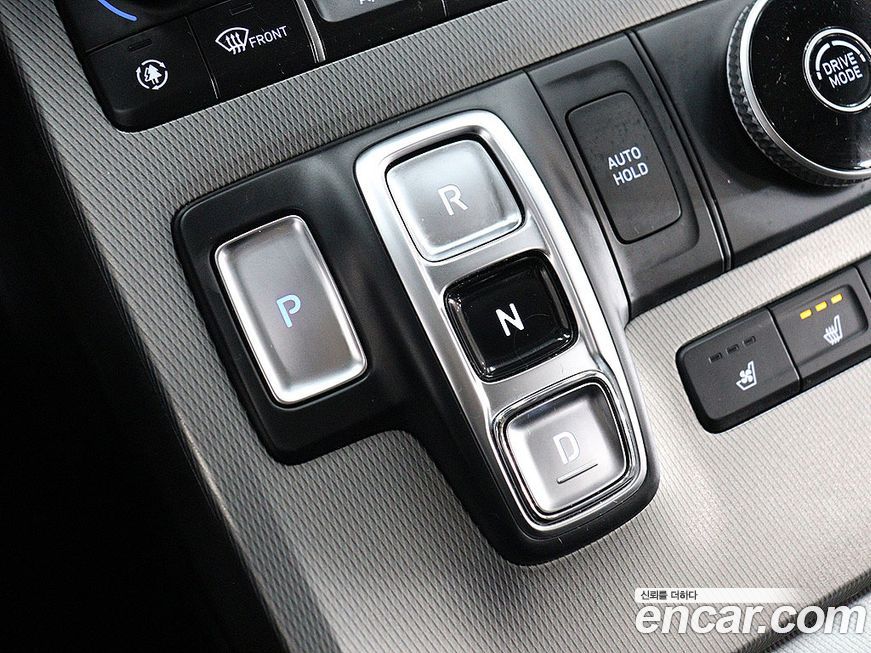 Hyundai Palisade 2019