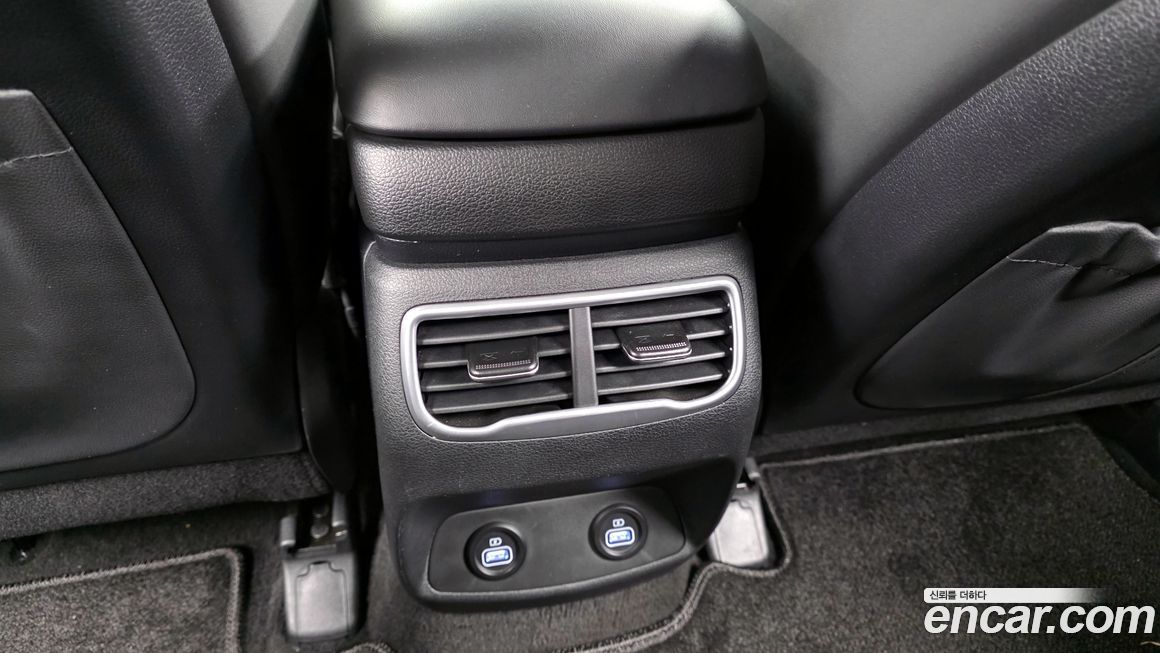 Hyundai Santafe 2022