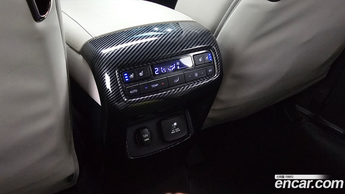 Hyundai Palisade 2019