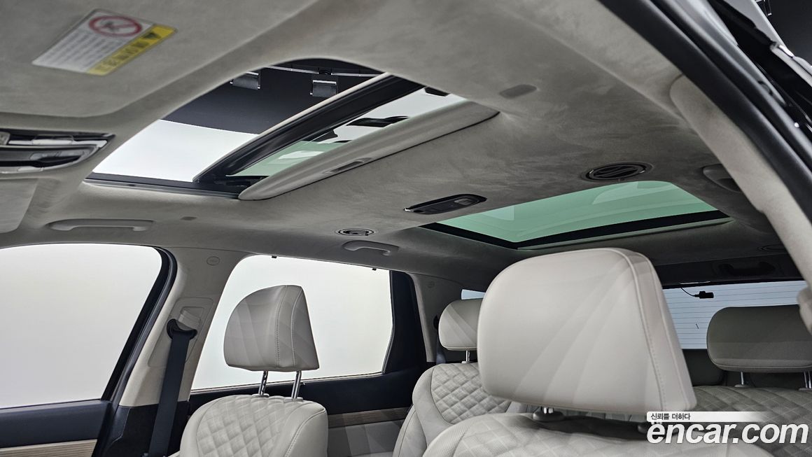 Hyundai Palisade 2019