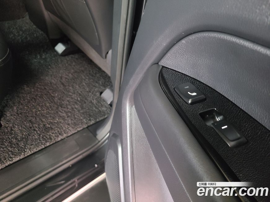 KG_Mobility_Ssangyong Rexton 2024