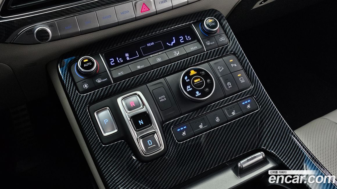 Hyundai Palisade 2019