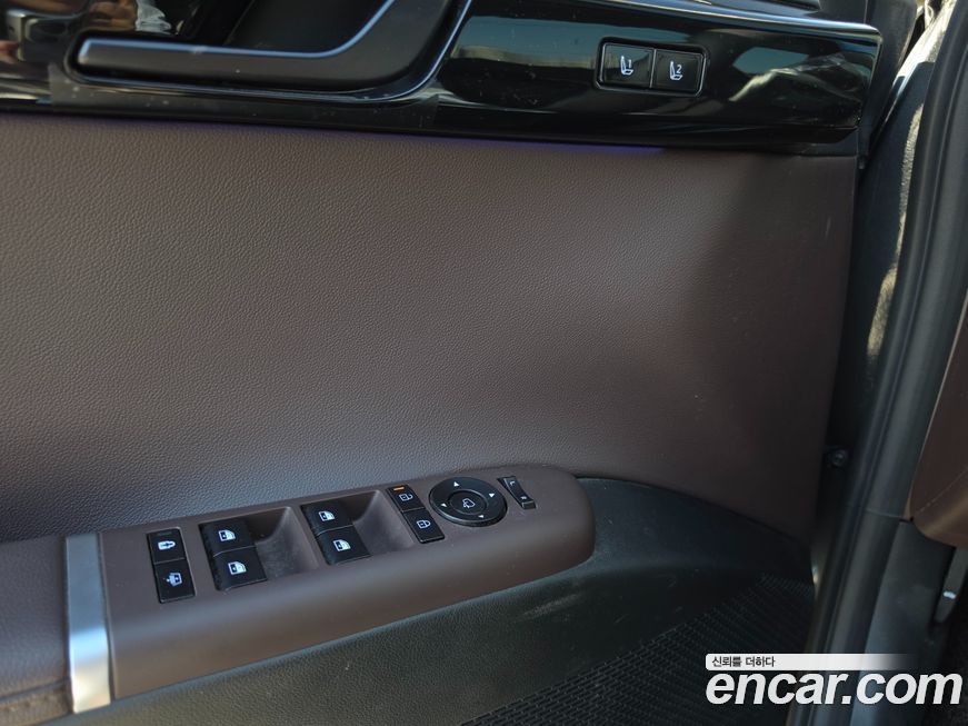 Hyundai Grandeur 2025