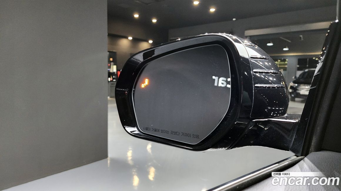 KG_Mobility_Ssangyong Rexton 2023