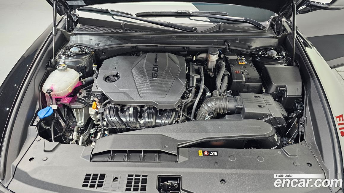 Hyundai Grandeur 2025