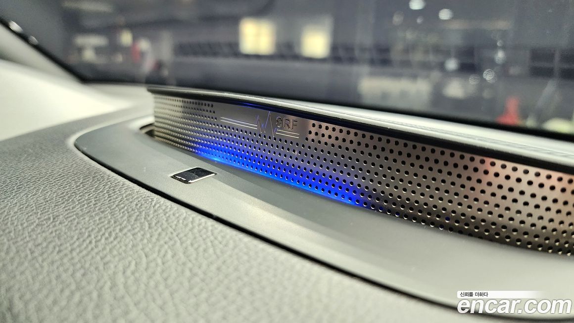 KG_Mobility_Ssangyong Rexton 2023