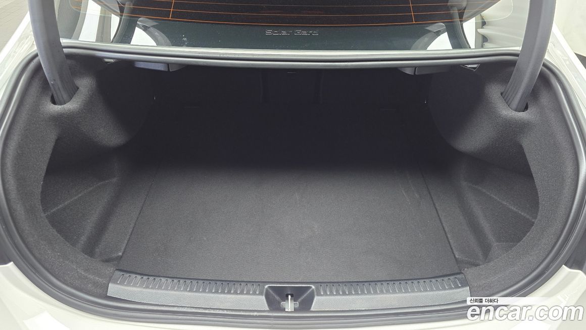 Mercedes-Benz A-Class 2023