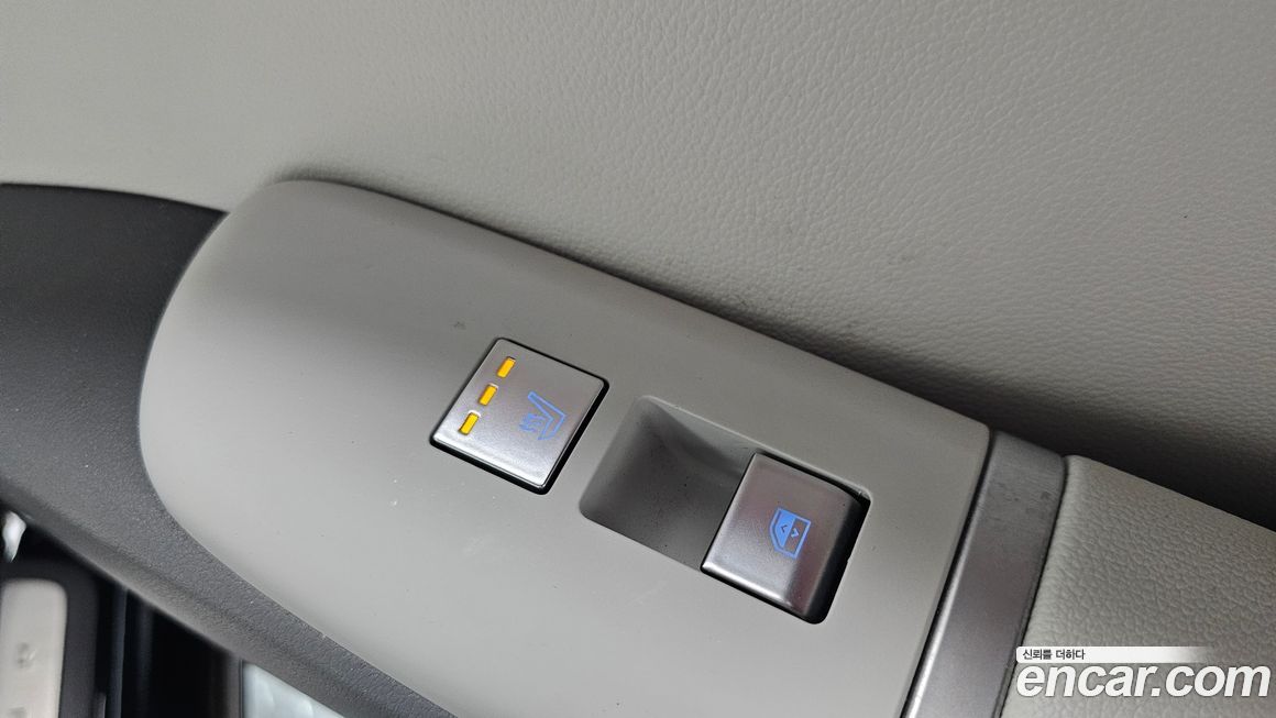 Hyundai Grandeur 2025