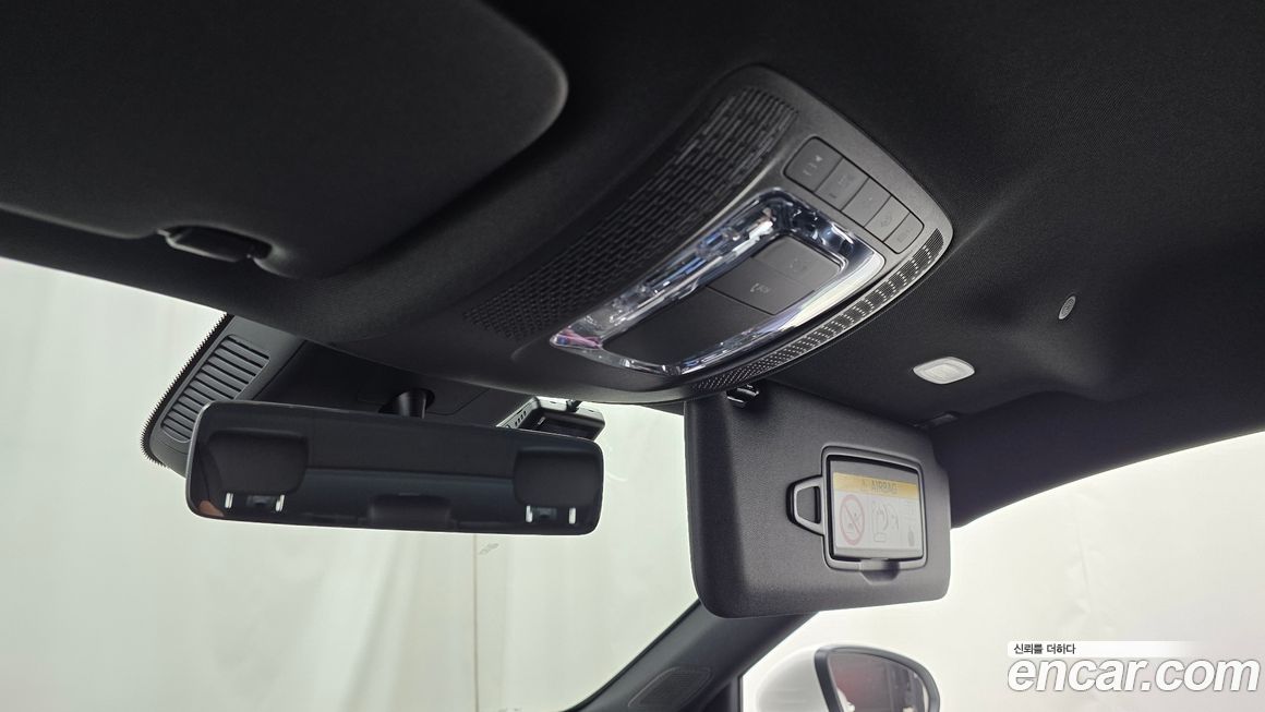 Mercedes-Benz A-Class 2023