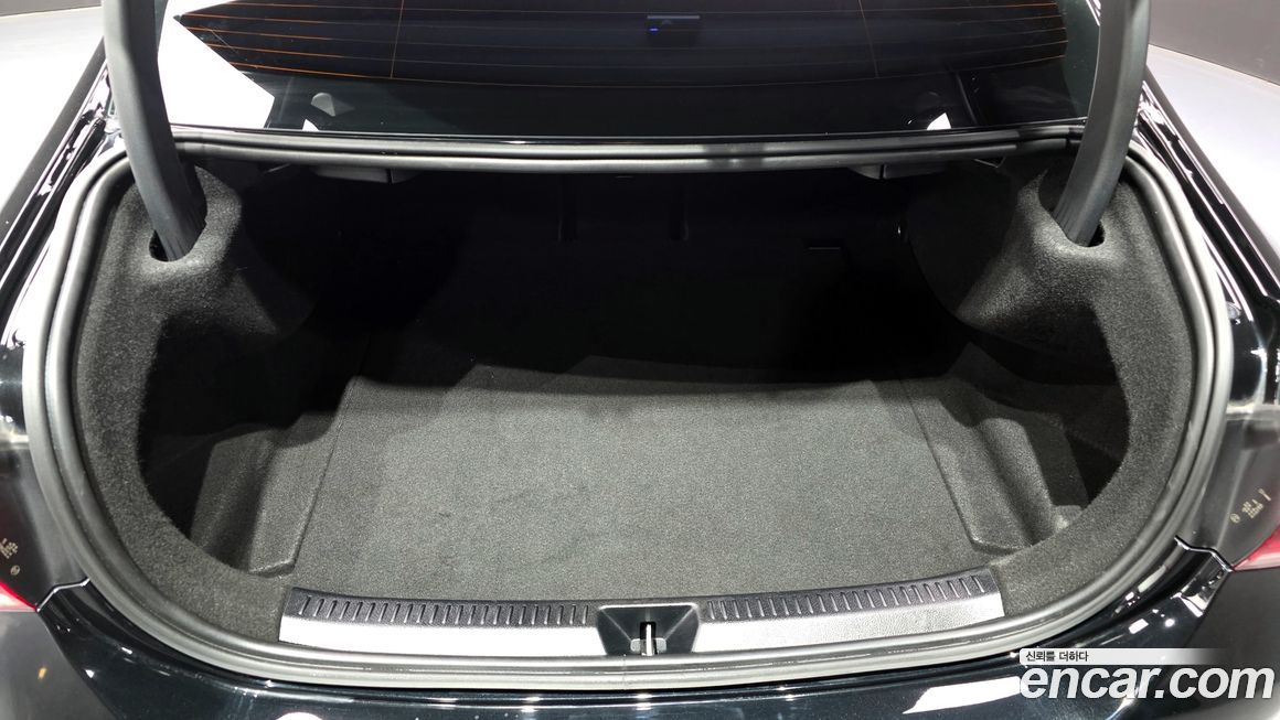 Mercedes-Benz A-Class 2022