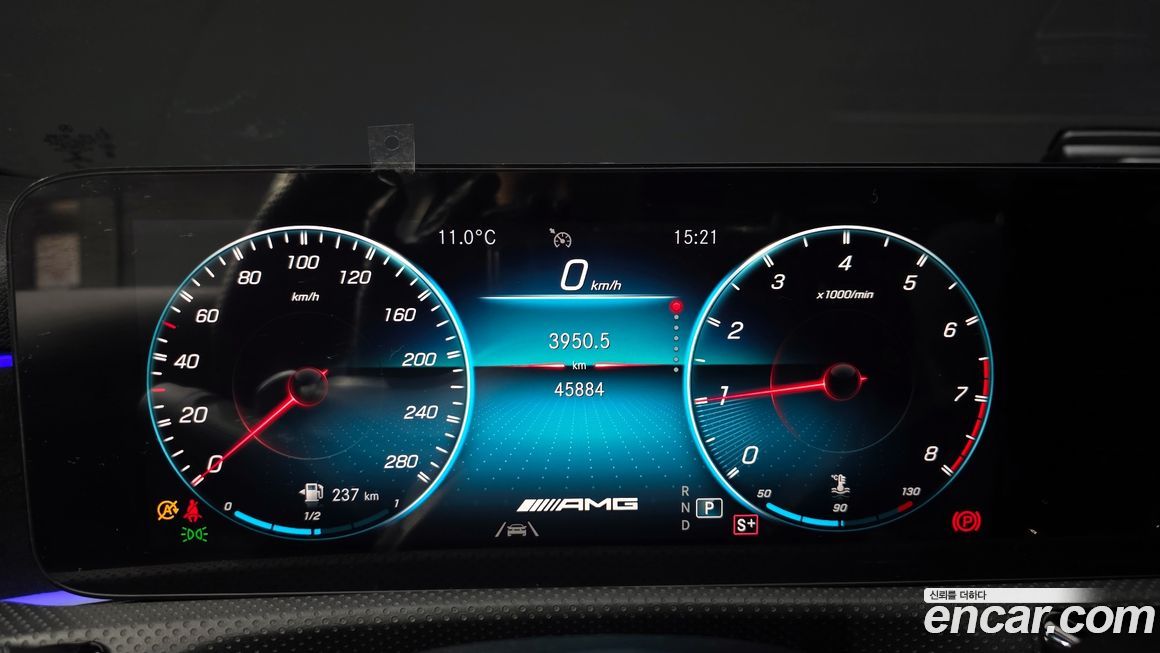 Mercedes-Benz A-Class 2022