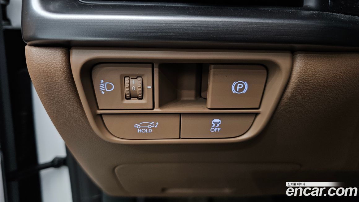 Hyundai Grandeur 2025