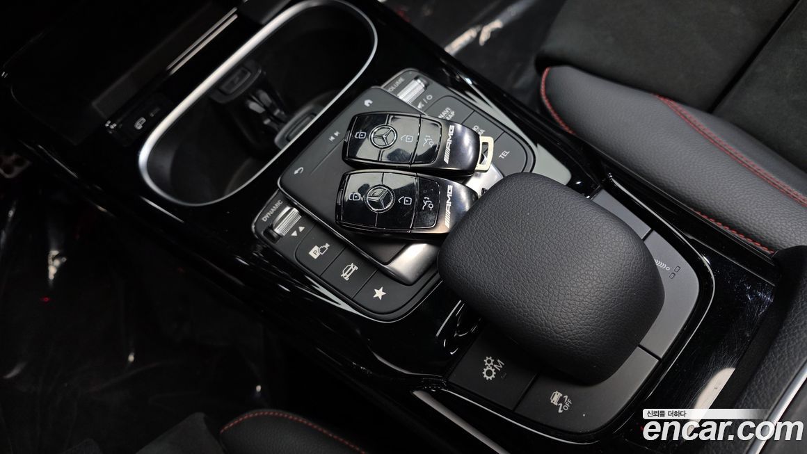 Mercedes-Benz A-Class 2022